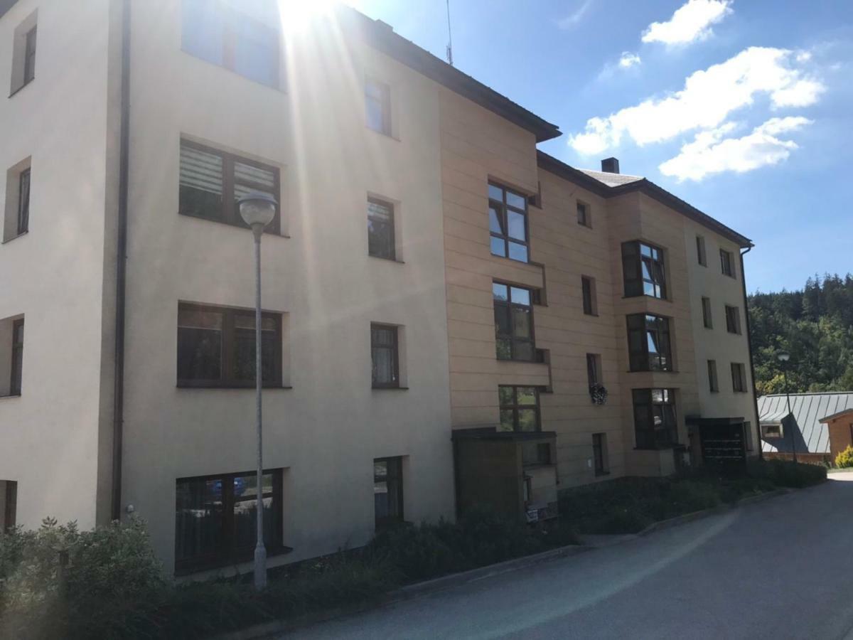 Kozel 1 Διαμέρισμα Janske Lazne Εξωτερικό φωτογραφία